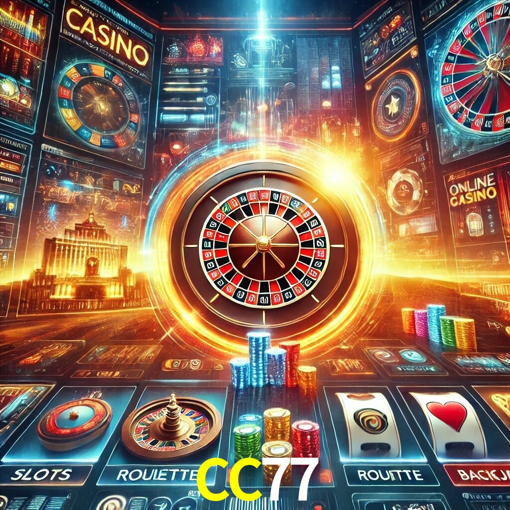  CC77