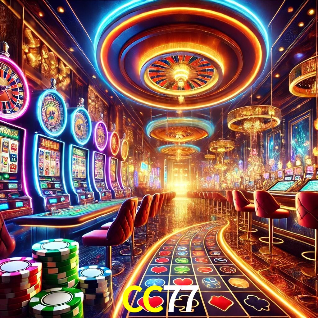  CC77