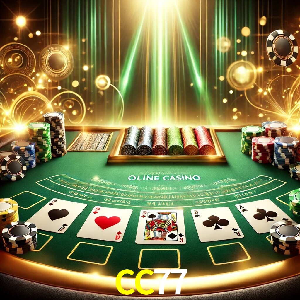  CC77