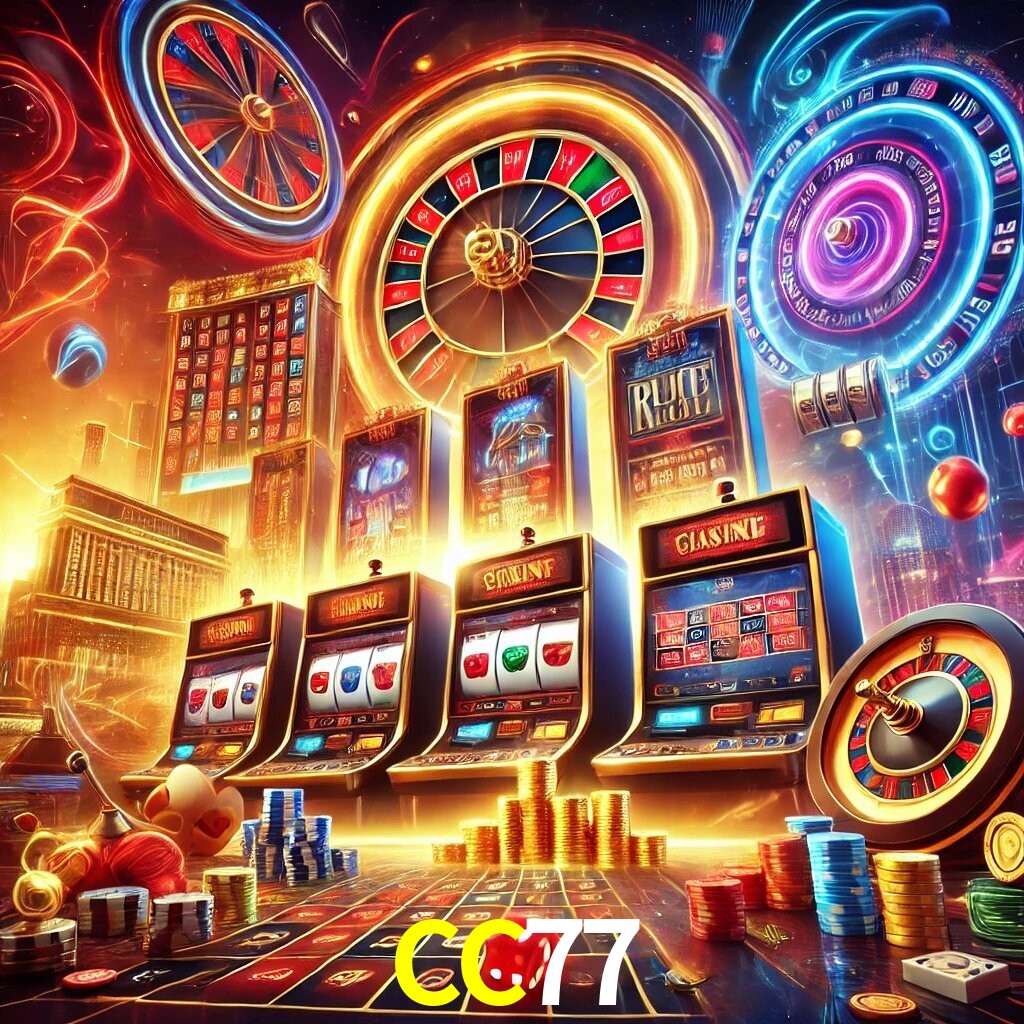  CC77