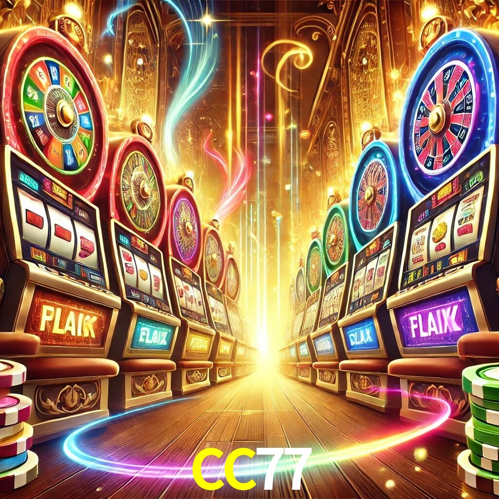  CC77