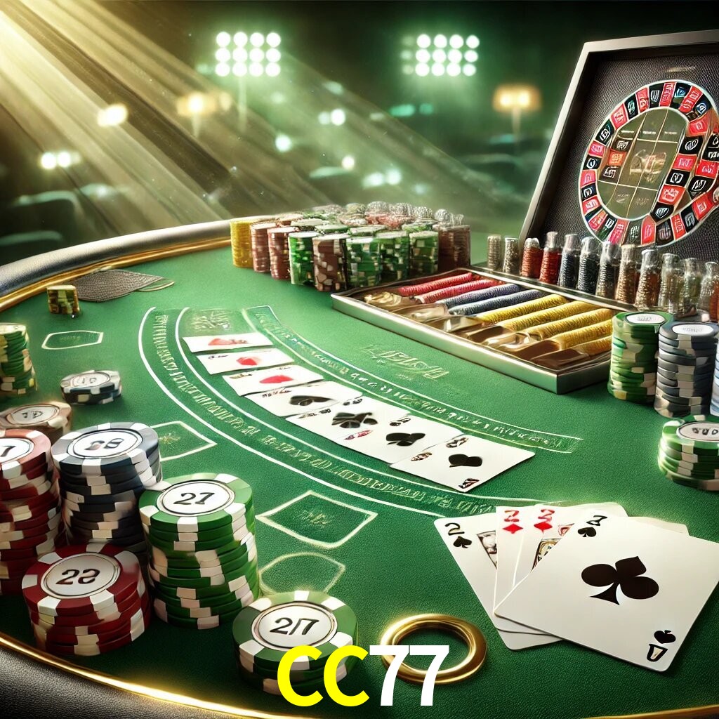  CC77